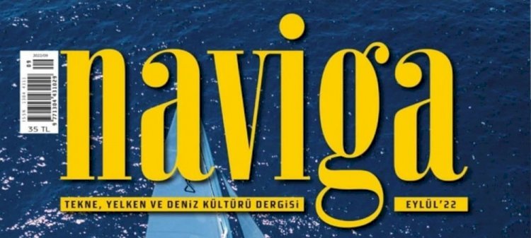 21 yıllık derginin kapısına mühür