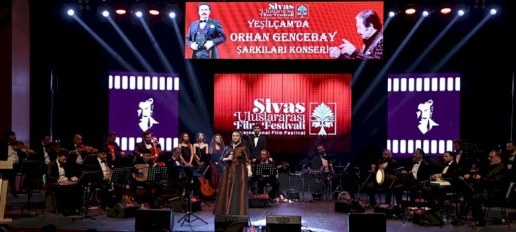 Yeşilçam'da Orhan Gencebay Şarkıları