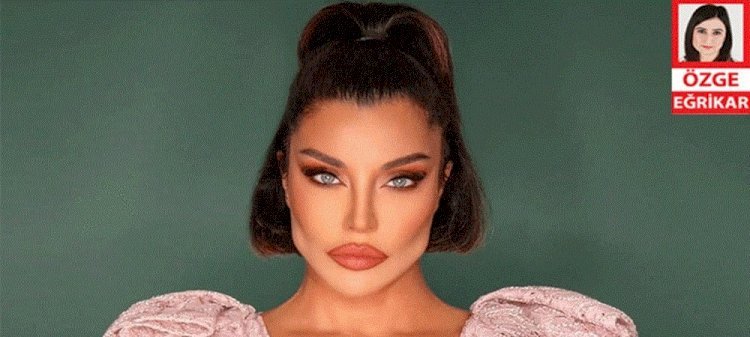 Deniz Akkaya'ya hâkime hakaretten hapis cezası