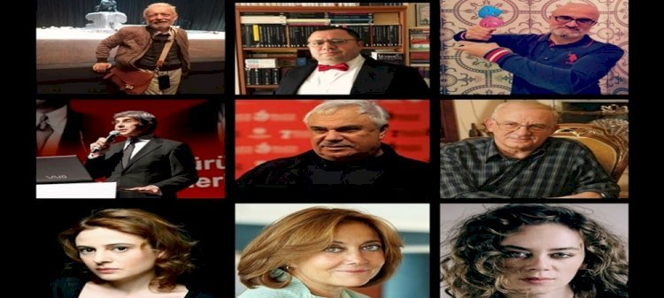 YENİ TİYATRO & YENİ SİNEMA DERGİSİ ÖDÜLLERİ 20 HAZİRAN'DA SAHİPLERİNİ BULUYOR