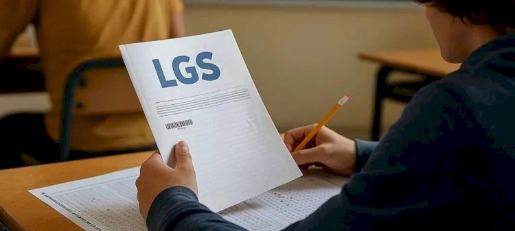 2025 LGS: A Kitapçığına Göre 15.’nciSoruda 3 Doğru Seçenek Var