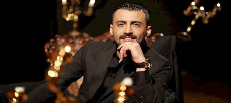 GENÇ YETENEK HAMDİ HAN, ANADOLU’NUN SESİ OLMAYA DEVAM EDİYOR