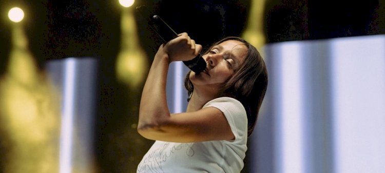 Zeynep Bastık’tan Konya’da Unutulmaz Konser