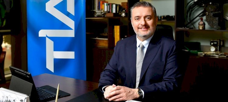TAKIM TEZGAHLARI SANAYİİNDE DURUM RAPORU