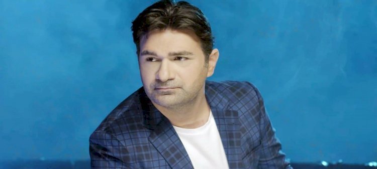 Ferdi Kadıcık’tan Peker’e Anlamlı Şarkı “Adam Gibi Adam”