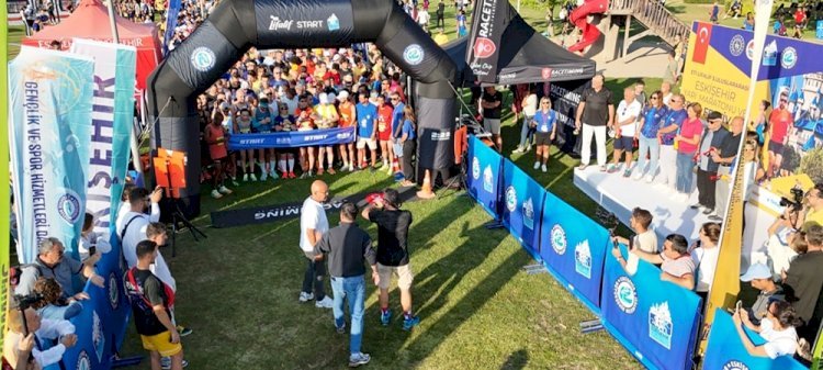 Bu Yıl da ETi Lifalif ile Binlerce Sporseveri Ağırlayacak