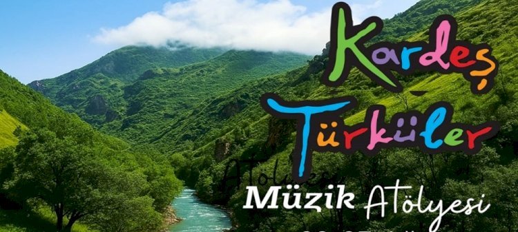  Fırat’ın Salı Pülümür’den Yola Çıkıyor