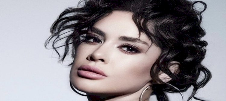 Zehra Atmaca Televizyon Dünyasına Adım Atıyor