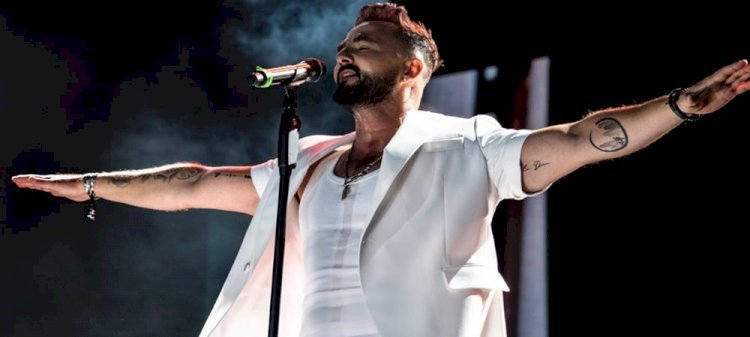 6 Eylül'de sahnede yine ışıl ışıl bir Gökhan Özen rüzgârı esecek