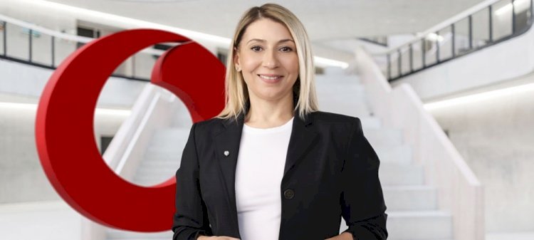  VODAFONE, ŞAMPİYONLAR LİGİ VE UEFA KADIN FUTBOLU’NUN SPONSORU OLDU