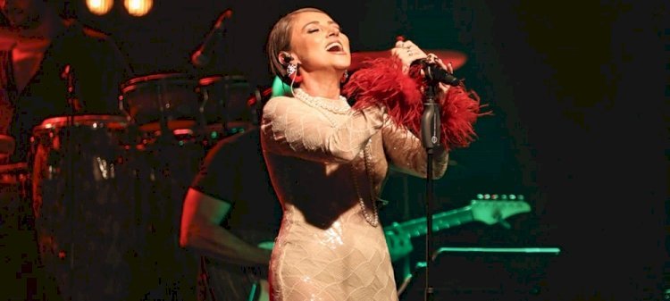 Bengü Beker’den İki Günlük Müzik Ziyafeti