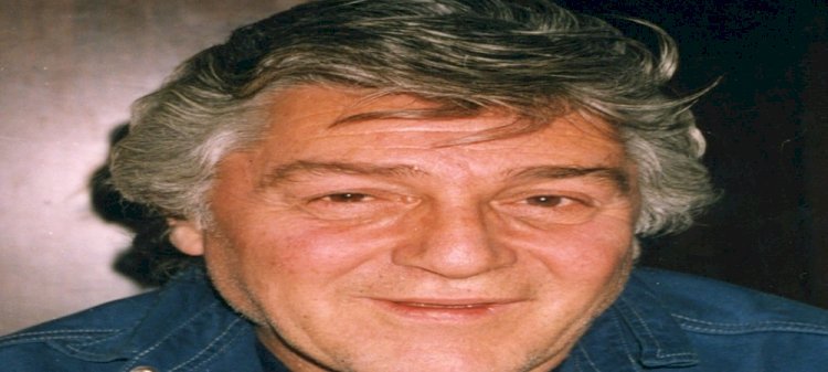 BEKLAN ALGAN VEFATININ15. YIL DÖNÜMÜNDE ANILIYOR