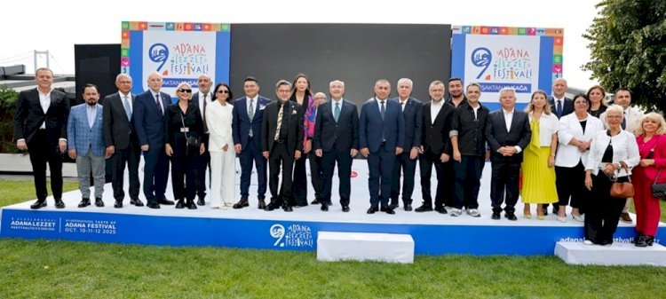 İSTANBUL ADANA’YI ADANALILAR DA İSTANBULLULARI AĞIRLADI