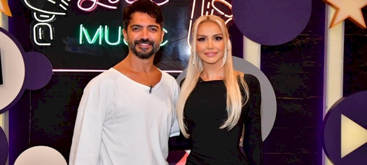 Yusuf Güney 50Fifty’de Bombayı Patlatıyor