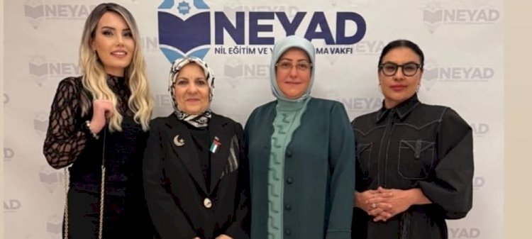 EĞİTİME ADANMIŞ 10 YIL: NİL EĞİTİM VE DAYANIŞMA DERNEĞİ’NDEN ANLAMLI GECE