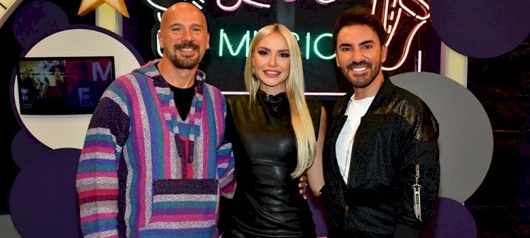 50Fifty yine dopdolu geliyor