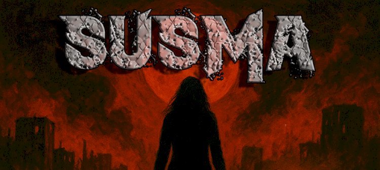 DeliMC’den Yeni Şarkı “Susma” 17 Ekim’de Yayında