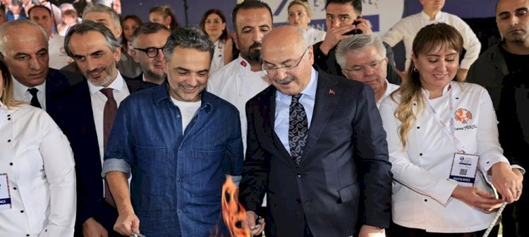 Adana’da lezzet festivalinin en özgün durakları