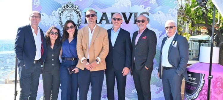 MARVIS'TEN BÜYÜLEYİCİ BİR DAVET