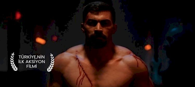 HOLLYWOOD’UN KALBINDE 12 SAVAŞÇI  