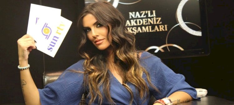 NAZ’LI AKDENİZ AKŞAMLARI MÜZİĞİN KALBİ ARTIK MERSİN’DE ATIYOR