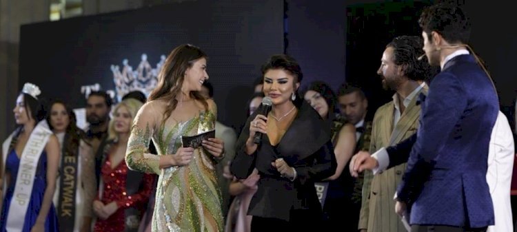 PINAR BENT, TÜRK GELİNLİK MODASINI LONDRA’YA TAŞIDI