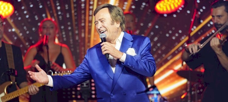 Soğuğa Rağmen Sıcak Bir Gece: Erol Evgin ve Aşkın Nur Yengi Günay’da Büyüledi