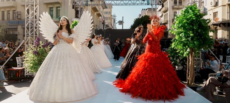 WİLMA ELLES: “ARTIK YETER! 10 ÇOCUK DA İSTERİM AMA…”