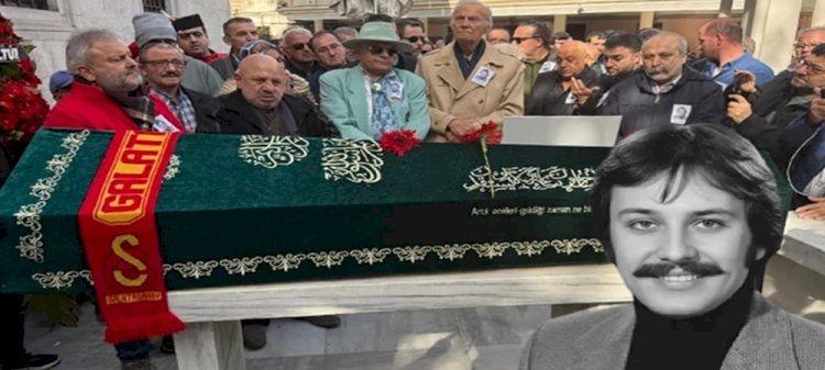 "Babamın dileği kabul oldu" Türk sinemasının efsane ismi Engin Çağlar’a son veda