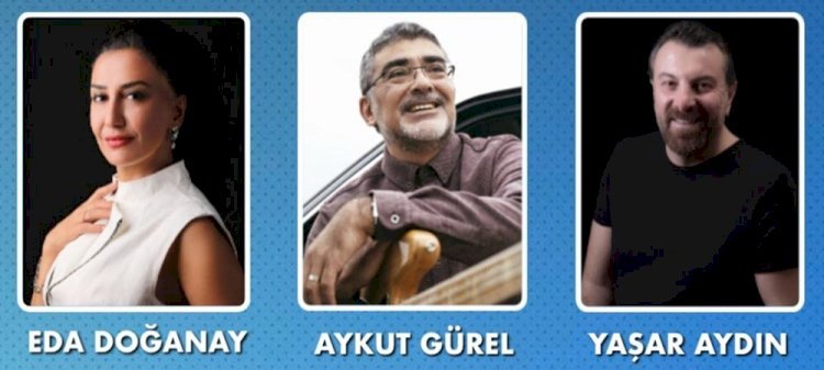 Müyorbir için birleştiler