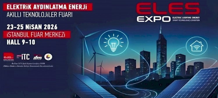 “ElesExpo İle Türkiye’yi Dünya Ekonomisinin Kalbine Taşıyoruz”