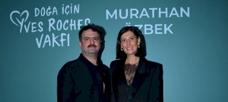 Ağaçlarla Kurulan Bir Dostluk Hikayesi… 