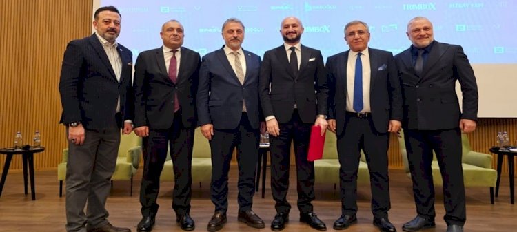 Odak Yangın Sonrası Değil, Yangın Öncesi