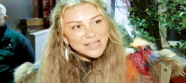 Adadan döndü, balıkçıya koştu