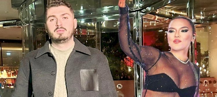 Blok3'ten Demet Akalın'a yanıt: Teyzem sayılır