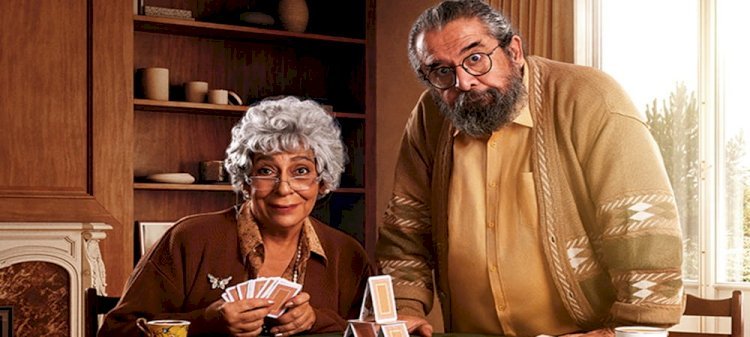 TİYATROKARE'NİN MERAKLA BEKLENEN YENİ OYUNU "KONKEN PARTİSİ"