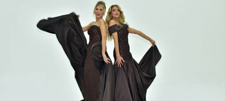 Gizem Özdilli '' Aranan Kan Bulundu: Podyumların Yeni Yıldızı Ari Ünal Geliyor ! ''