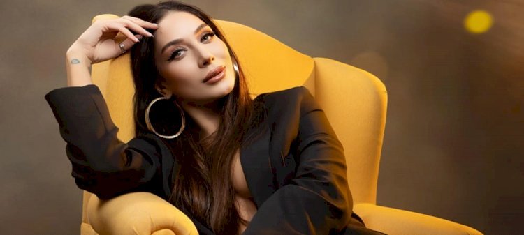 ECE GÜRSEL “KALBİN YALAN AKUSTİK” TÜM DİJİTAL PLATFORMLARDA YAYINDA