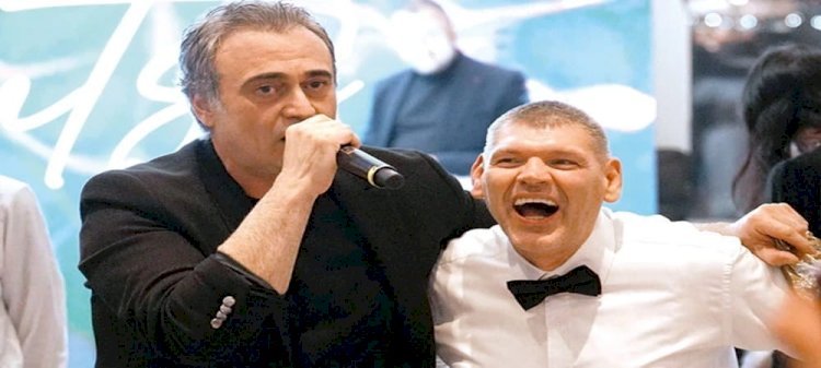 Sevgi varsa engel yok