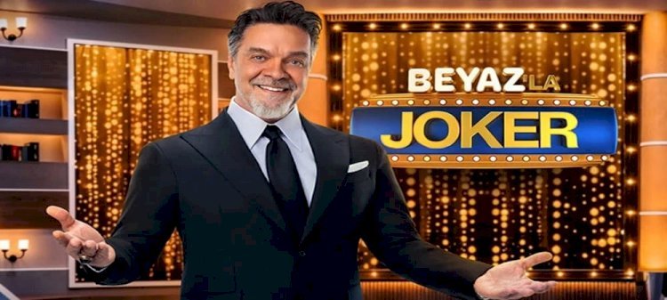 Joker'ler havada uçuşacak!