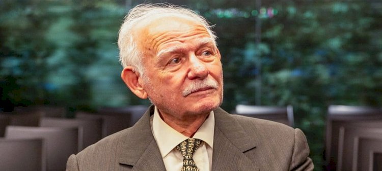 Şehzade Osman Selahaddin Osmanoğlu, Arthill “Guests of Honour” Serisinin Konuğu Oldu