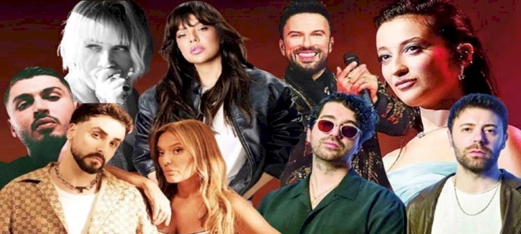 En çok onlar dinlendi