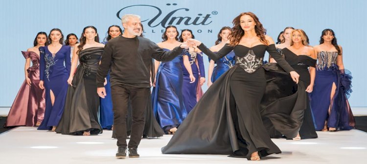 GÜZİDE DURAN “KALDIĞIMIZ YERDEN DEVAM EDİYORUZ”