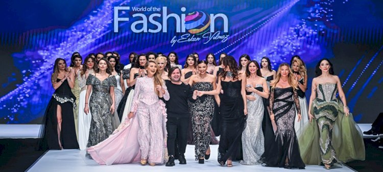 TOP MODELLERDEN ÖRNEK BİRLİKTELİK