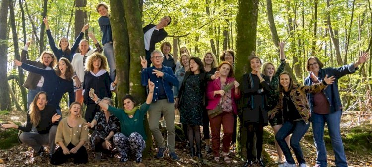 YVES ROCHER VAKFI TOPRAĞIN KADINLARI ÖDÜLÜ 2026 BAŞVURULARI BAŞLADI!     