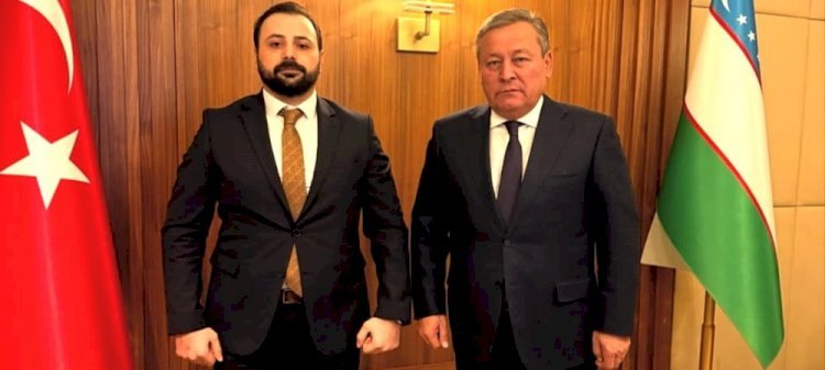 Citrino Holding  Türkiye’de Yeni Yatırım Anlaşmalarına İmza Attı