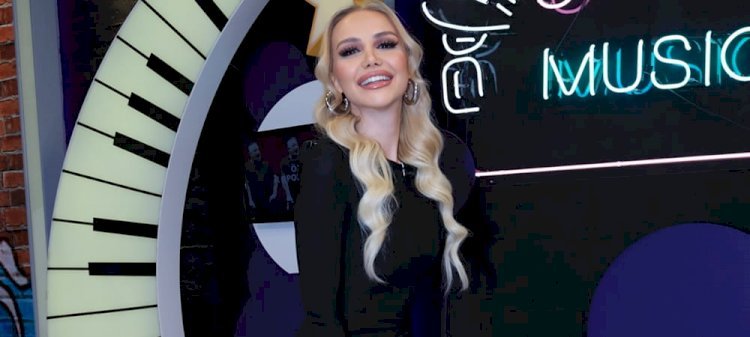 Podyumun Yıldızları 50Fifty’de