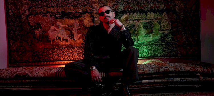 Gökhan Türkmen, 2026’nın ritmini Ezberime” ile kuruyor.