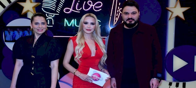 50Fifty Yine Gündemi Belirliyor