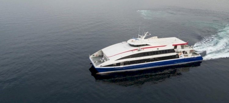 İDO’DAN 2026 İLKBAHAR-YAZ TARİFESİ: “Marmara’da Yolculuk Bir Ulaşım Değil, Bir Deneyim”